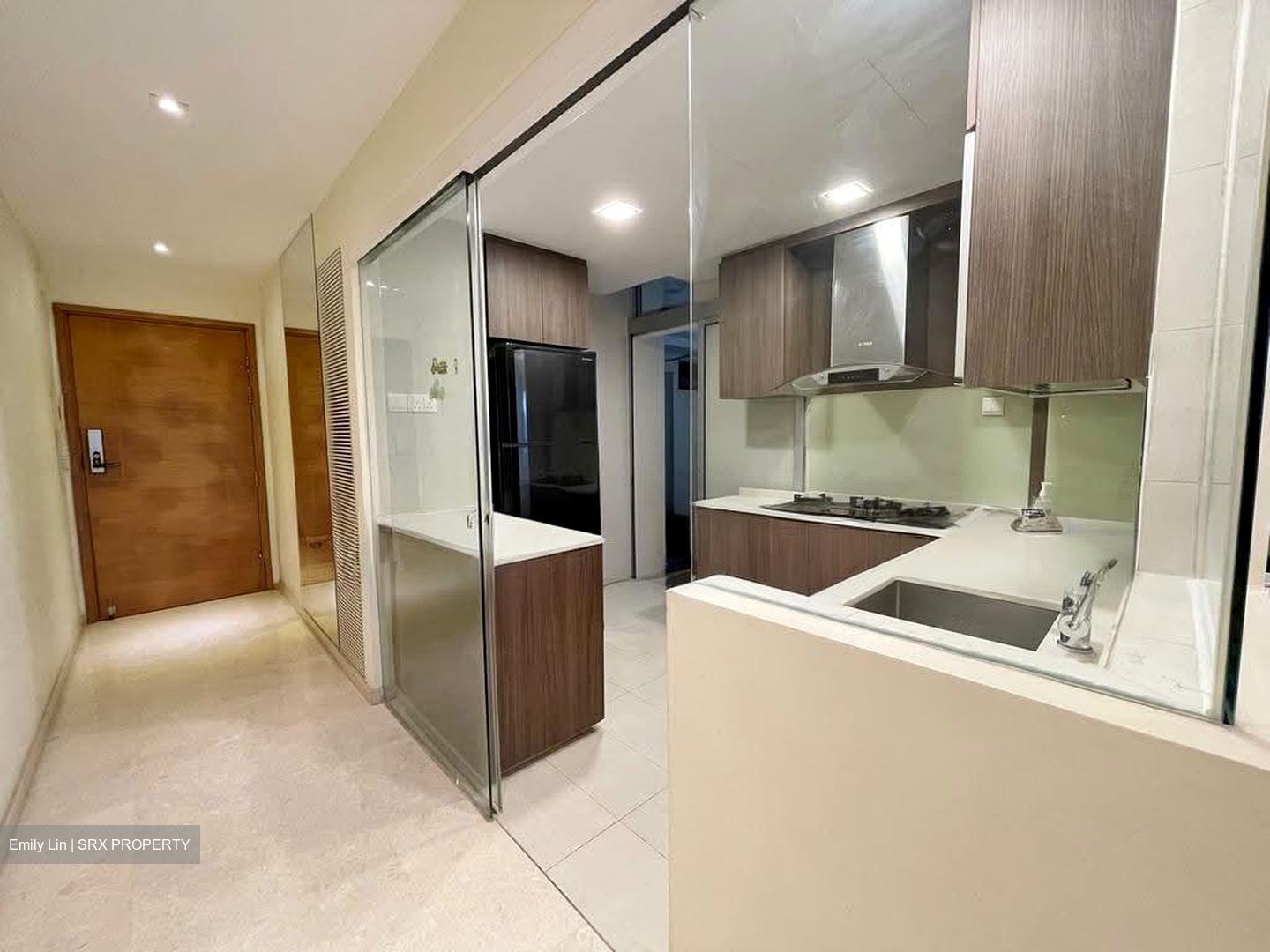 The Parc Condominium (D5), Condominium #628216191